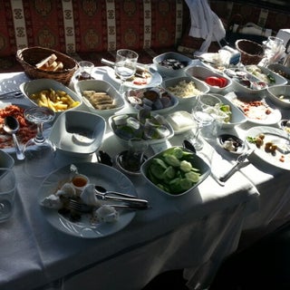 kahvaltı fotoğrafı