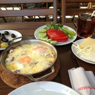 kahvaltı fotoğrafı