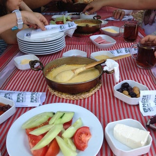kahvaltı fotoğrafı