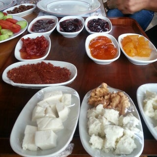 kahvaltı fotoğrafı