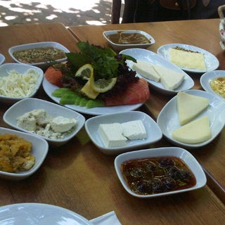 kahvaltı fotoğrafı