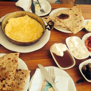 kahvaltı fotoğrafı