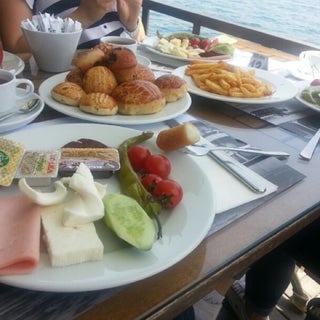 kahvaltı fotoğrafı