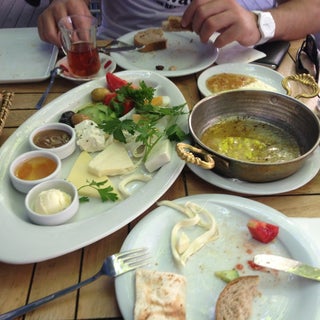 kahvaltı fotoğrafı