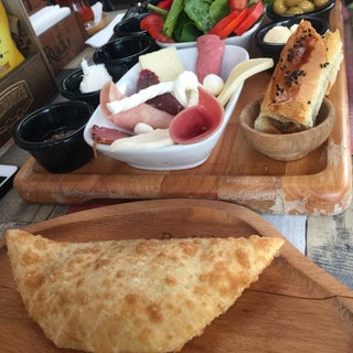 kahvaltı fotoğrafı