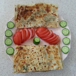 kahvaltı fotoğrafı