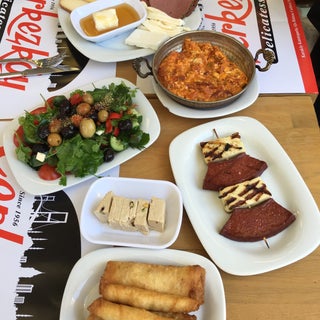 kahvaltı fotoğrafı