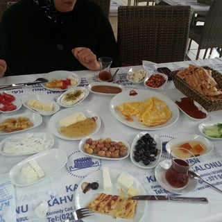 kahvaltı fotoğrafı