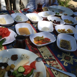 kahvaltı fotoğrafı