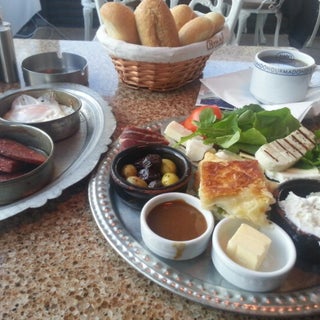 kahvaltı fotoğrafı