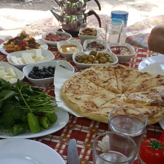 kahvaltı fotoğrafı