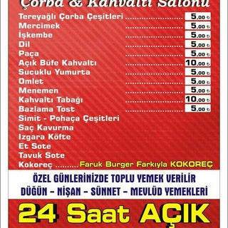 kahvaltı fotoğrafı