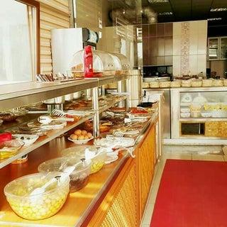kahvaltı fotoğrafı