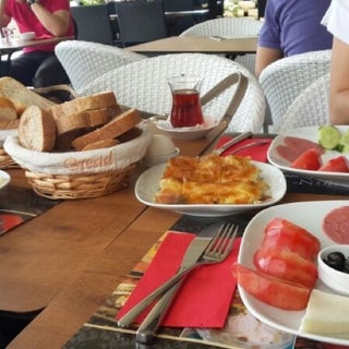 kahvaltı fotoğrafı