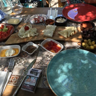 kahvaltı fotoğrafı