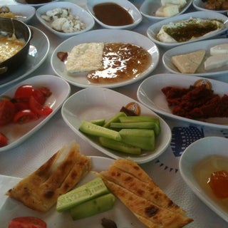 kahvaltı fotoğrafı