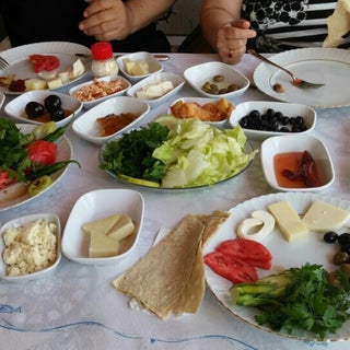 kahvaltı fotoğrafı