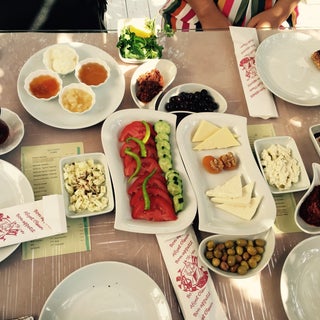 kahvaltı fotoğrafı