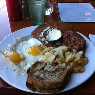 breakfast photo