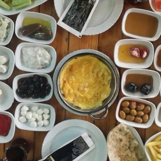 kahvaltı fotoğrafı