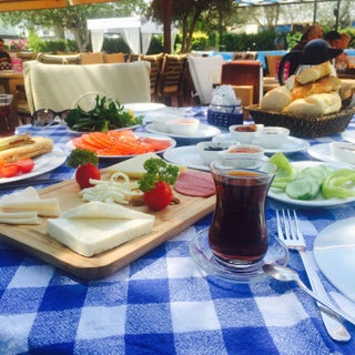 kahvaltı fotoğrafı