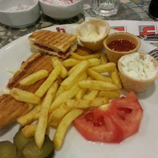 kahvaltı fotoğrafı
