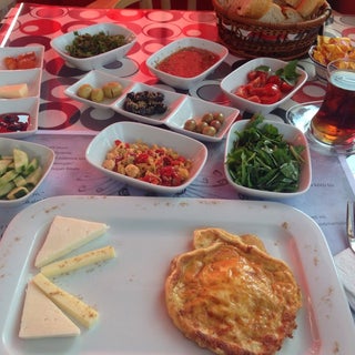 kahvaltı fotoğrafı