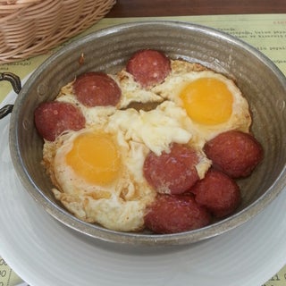 kahvaltı fotoğrafı