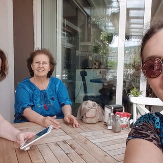 kahvaltı fotoğrafı