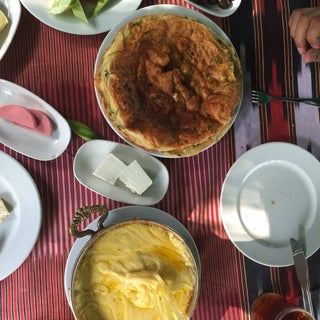 kahvaltı fotoğrafı