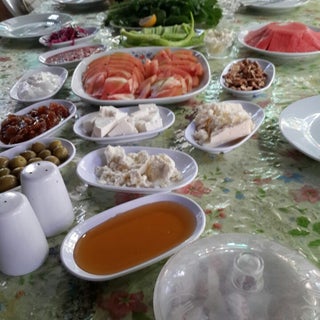 kahvaltı fotoğrafı