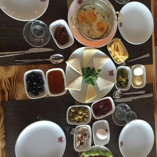 kahvaltı fotoğrafı