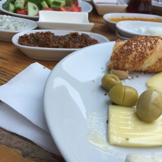 kahvaltı fotoğrafı