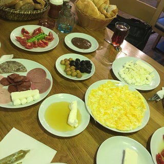 kahvaltı fotoğrafı
