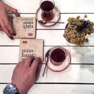 kahvaltı fotoğrafı