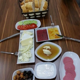 kahvaltı fotoğrafı