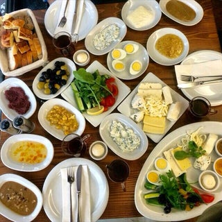 kahvaltı fotoğrafı