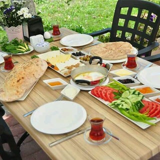 kahvaltı fotoğrafı