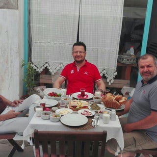 kahvaltı fotoğrafı