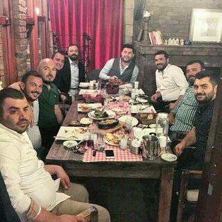 kahvaltı fotoğrafı