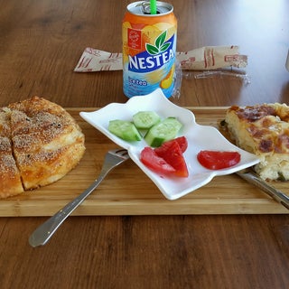 kahvaltı fotoğrafı