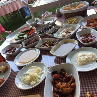 kahvaltı fotoğrafı