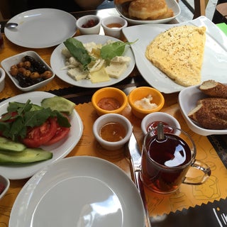kahvaltı fotoğrafı