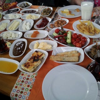 kahvaltı fotoğrafı