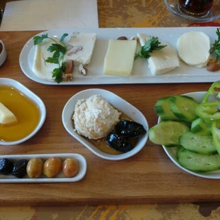 kahvaltı fotoğrafı