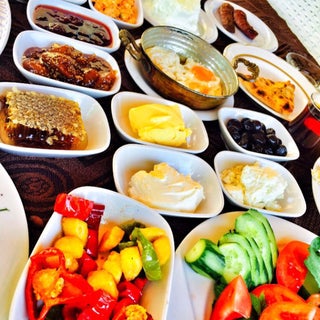 kahvaltı fotoğrafı
