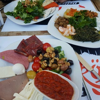 kahvaltı fotoğrafı