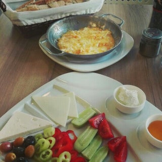 kahvaltı fotoğrafı
