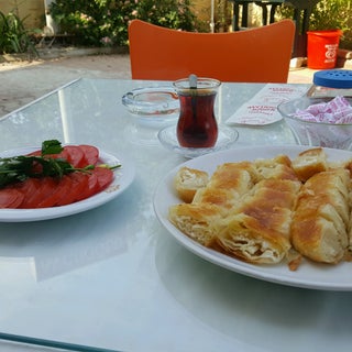 kahvaltı fotoğrafı