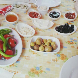 kahvaltı fotoğrafı